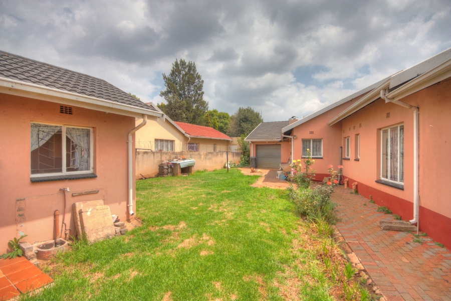 3 Bedroom Property for Sale in Ennerdale Gauteng