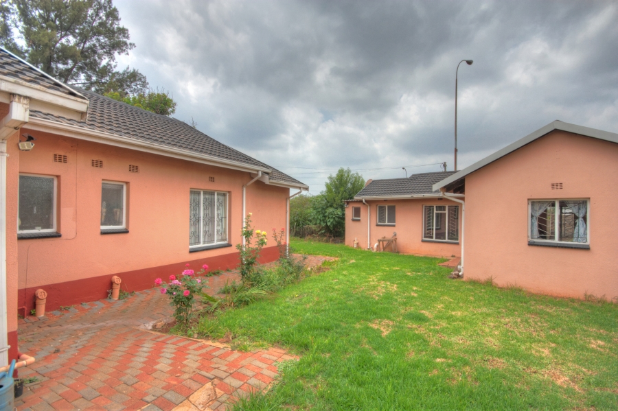3 Bedroom Property for Sale in Ennerdale Gauteng