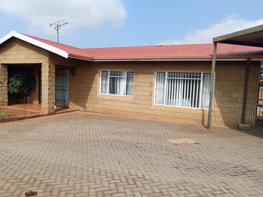 3 Bedroom Property for Sale in Minnebron Gauteng