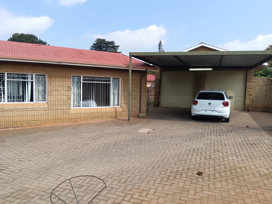 3 Bedroom Property for Sale in Minnebron Gauteng