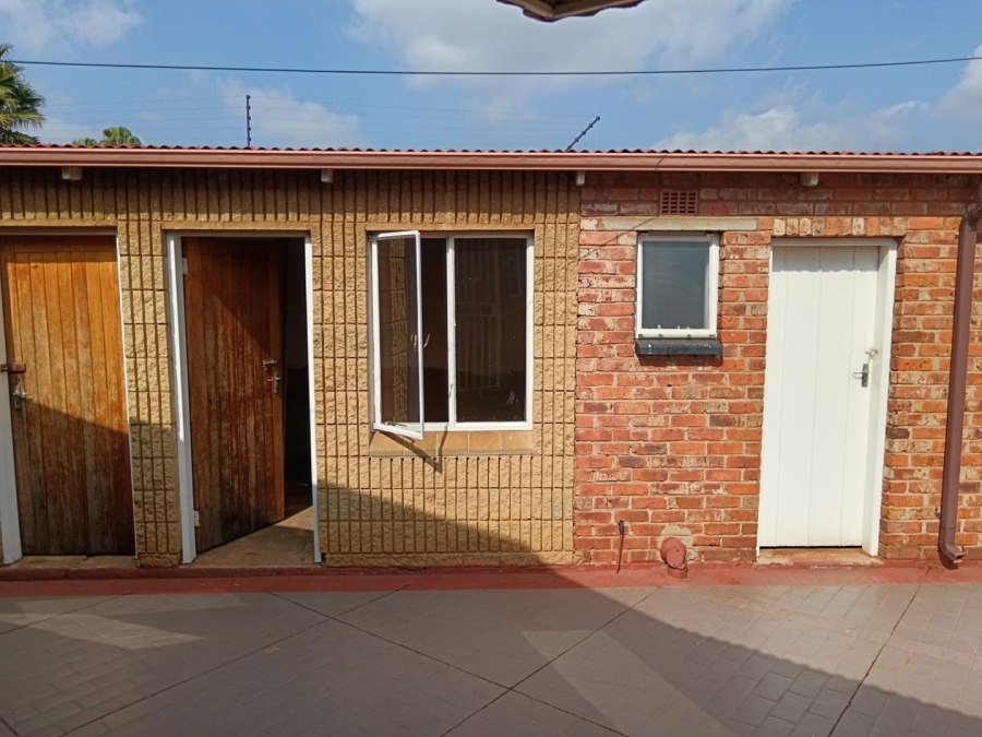 3 Bedroom Property for Sale in Minnebron Gauteng