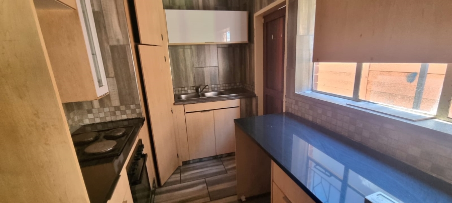 2 Bedroom Property for Sale in Brakpan Central Gauteng