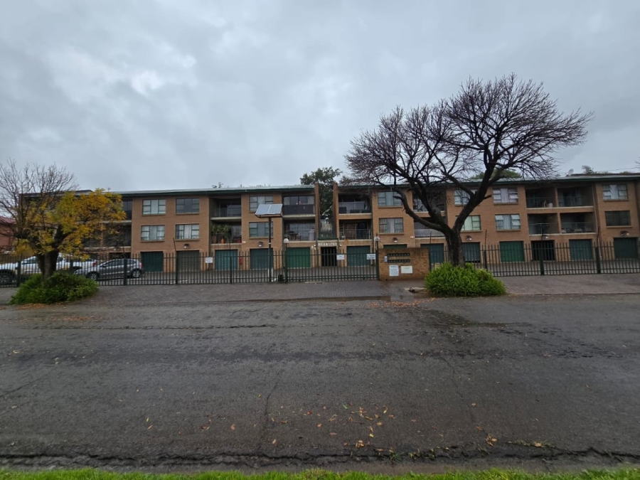 2 Bedroom Property for Sale in Brakpan Central Gauteng