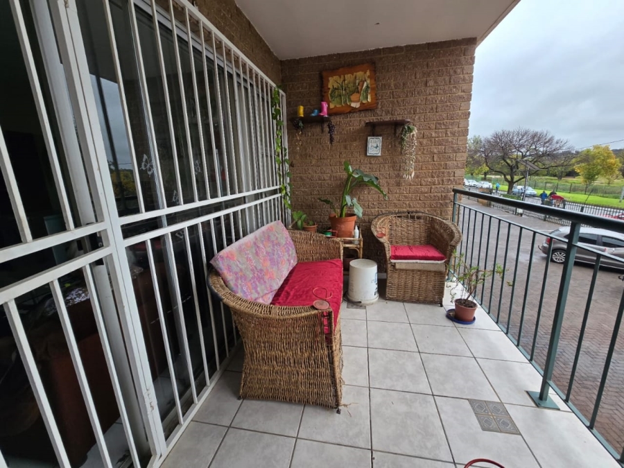 2 Bedroom Property for Sale in Brakpan Central Gauteng