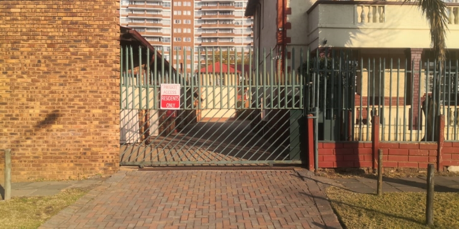 1 Bedroom Property for Sale in Benoni Central Gauteng