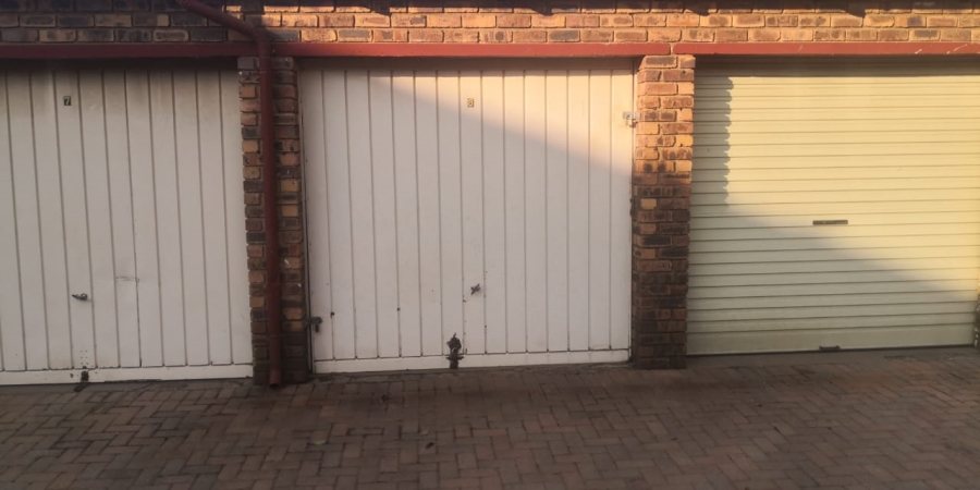 1 Bedroom Property for Sale in Benoni Central Gauteng