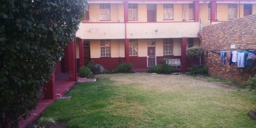 1 Bedroom Property for Sale in Benoni Central Gauteng