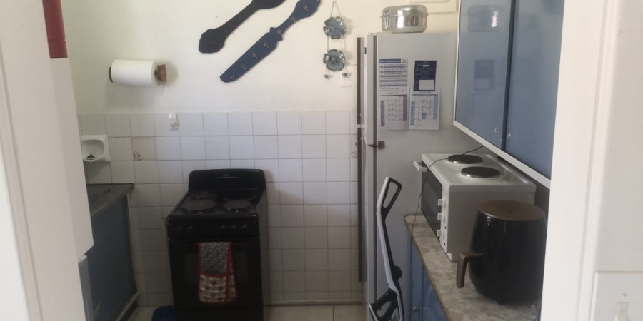 1 Bedroom Property for Sale in Benoni Central Gauteng