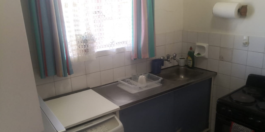 1 Bedroom Property for Sale in Benoni Central Gauteng