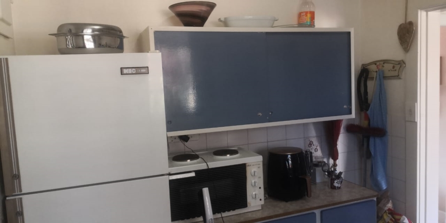 1 Bedroom Property for Sale in Benoni Central Gauteng