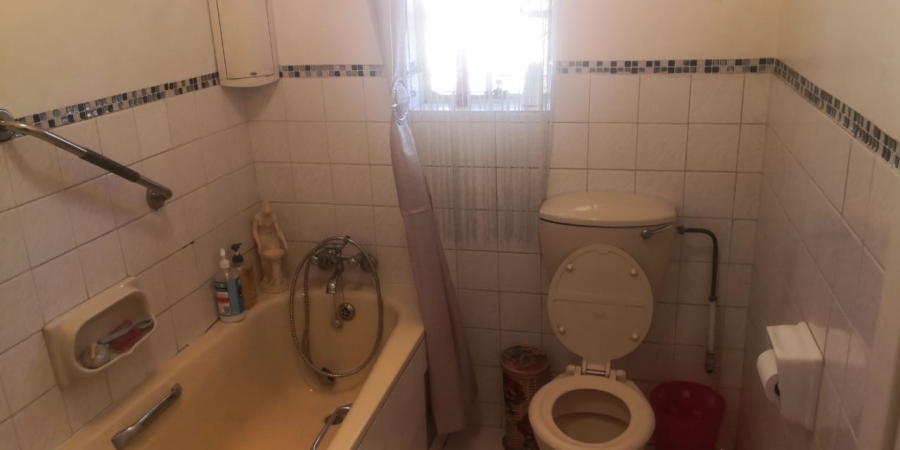 1 Bedroom Property for Sale in Benoni Central Gauteng