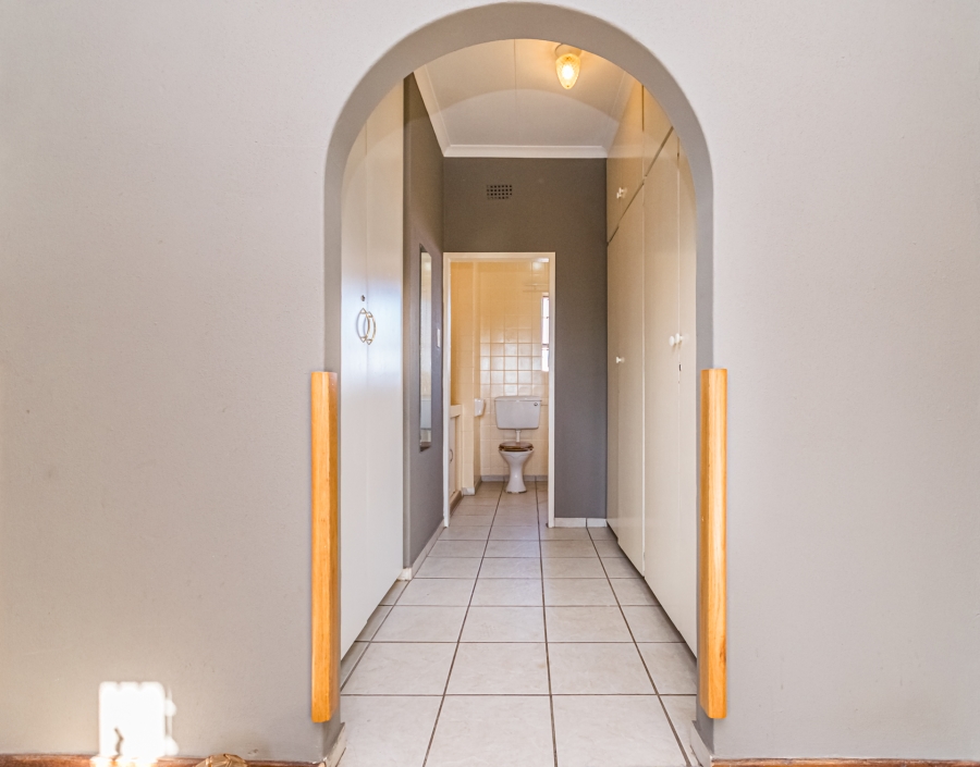 4 Bedroom Property for Sale in Greenhills Gauteng