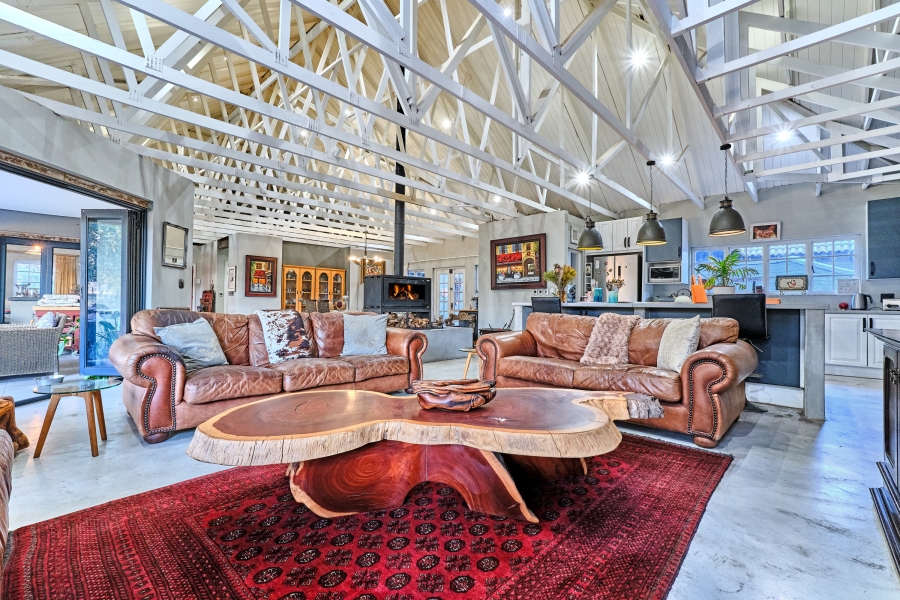 5 Bedroom Property for Sale in Glenferness Gauteng