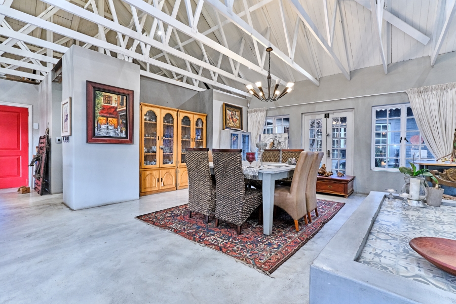 5 Bedroom Property for Sale in Glenferness Gauteng