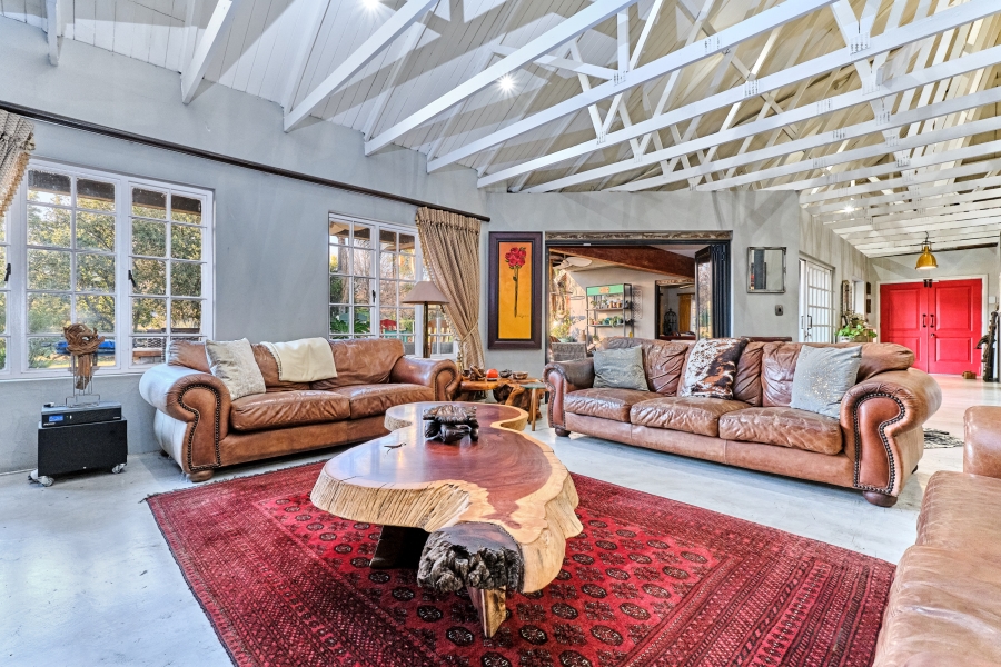 5 Bedroom Property for Sale in Glenferness Gauteng
