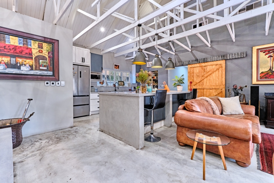 5 Bedroom Property for Sale in Glenferness Gauteng