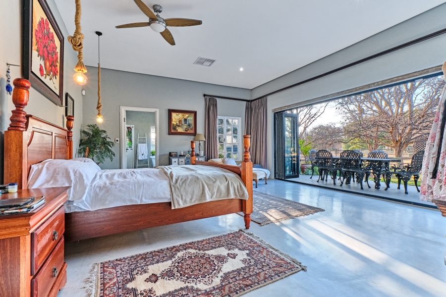 5 Bedroom Property for Sale in Glenferness Gauteng
