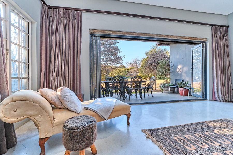 5 Bedroom Property for Sale in Glenferness Gauteng