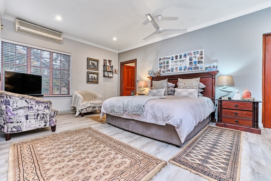 5 Bedroom Property for Sale in Glenferness Gauteng