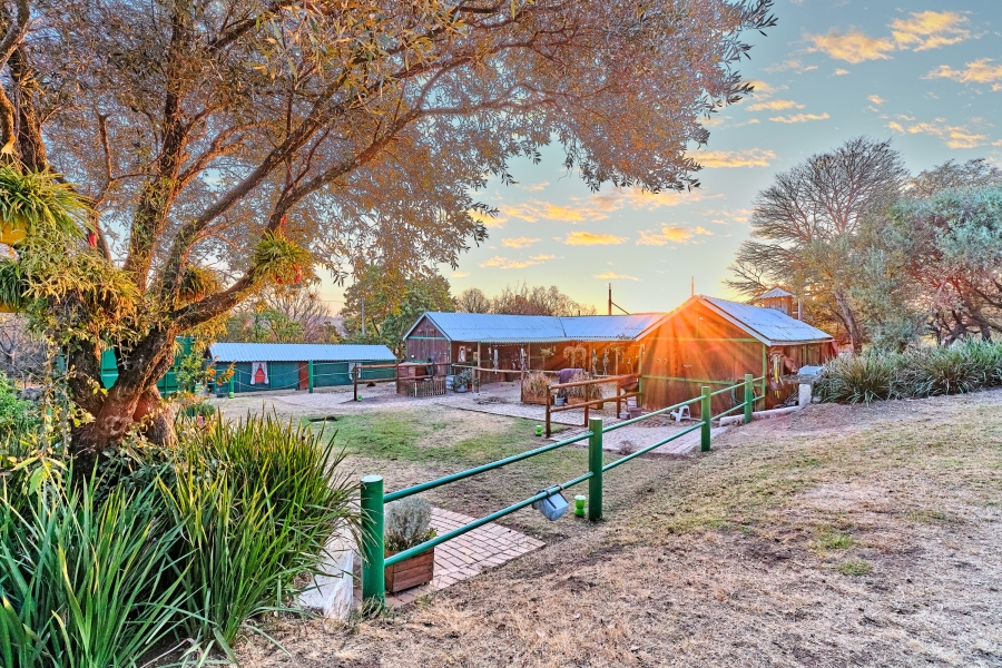 5 Bedroom Property for Sale in Glenferness Gauteng
