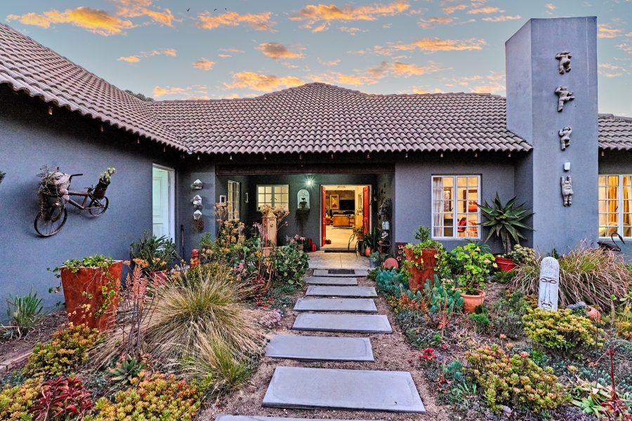5 Bedroom Property for Sale in Glenferness Gauteng
