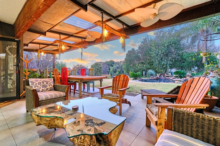 5 Bedroom Property for Sale in Glenferness Gauteng