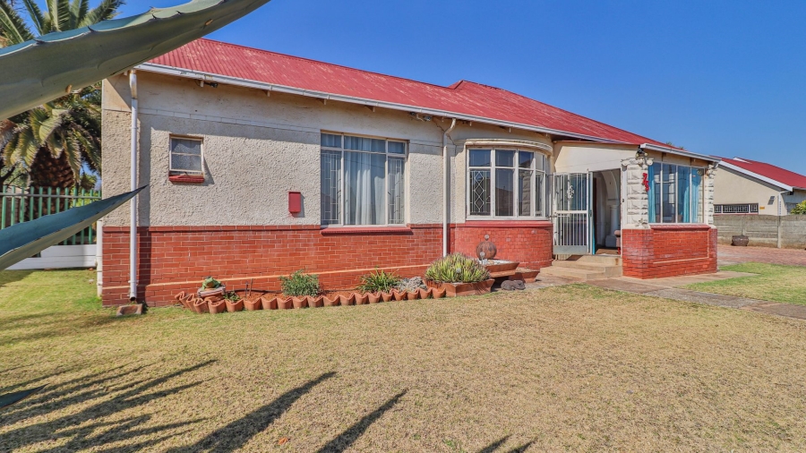 3 Bedroom Property for Sale in Brakpan Central Gauteng
