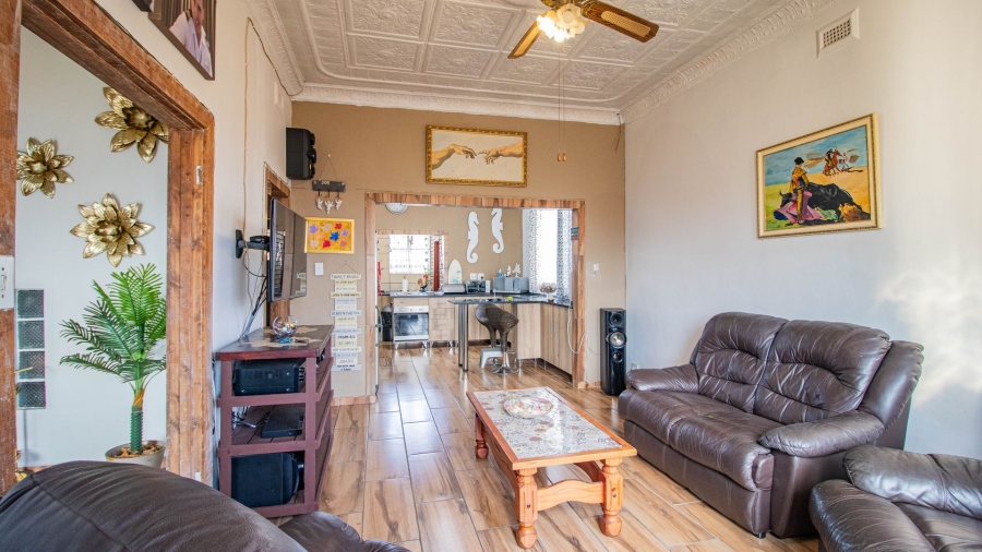 3 Bedroom Property for Sale in Brakpan Central Gauteng