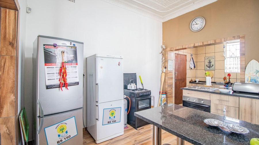 3 Bedroom Property for Sale in Brakpan Central Gauteng