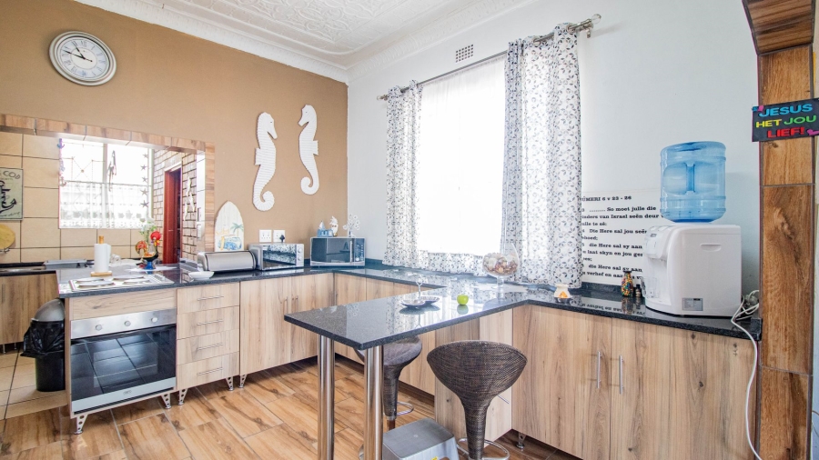 3 Bedroom Property for Sale in Brakpan Central Gauteng