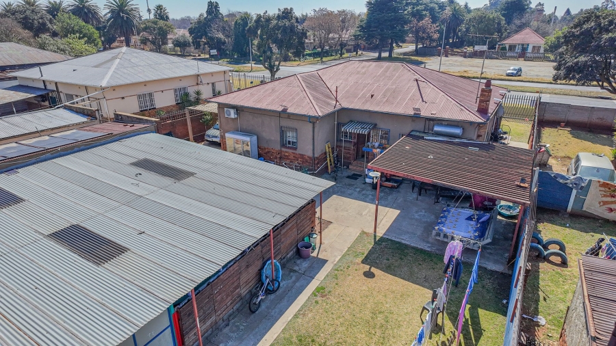 3 Bedroom Property for Sale in Brakpan Central Gauteng