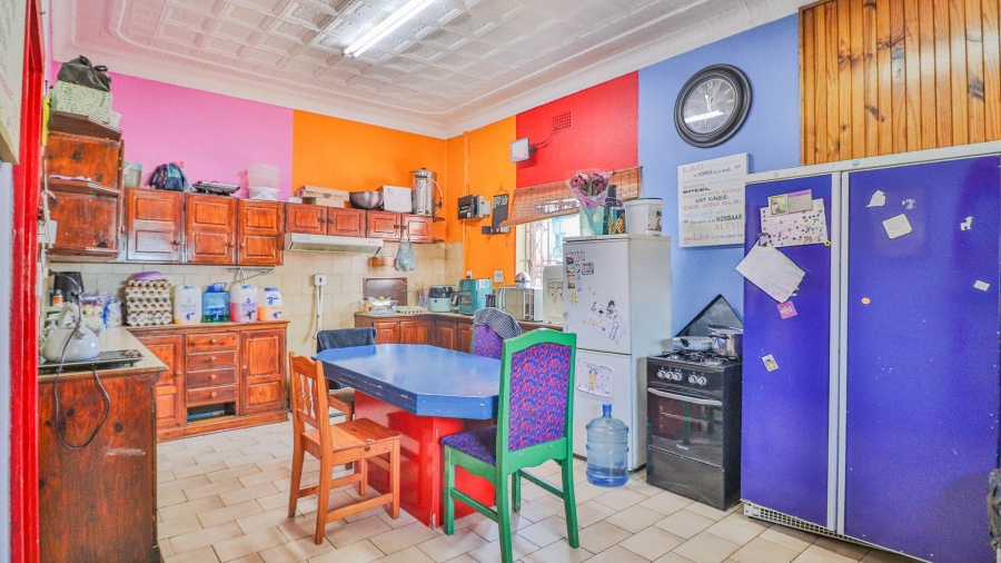3 Bedroom Property for Sale in Brakpan Central Gauteng