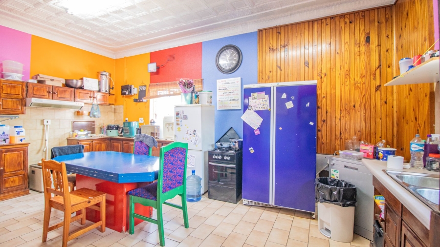 3 Bedroom Property for Sale in Brakpan Central Gauteng