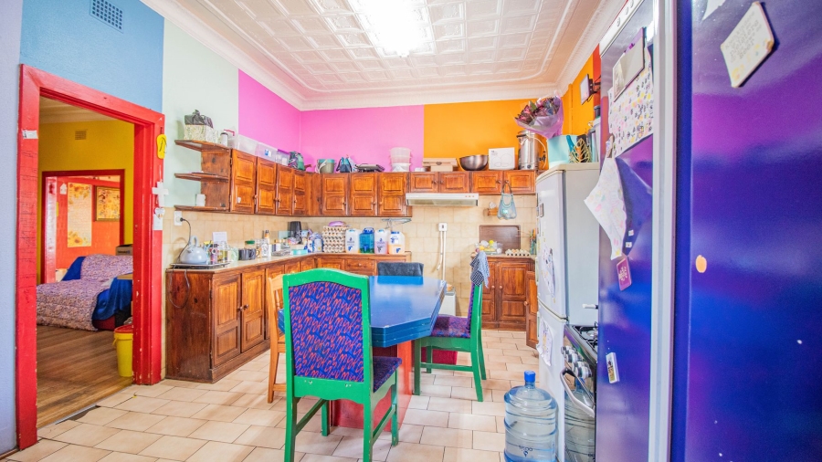 3 Bedroom Property for Sale in Brakpan Central Gauteng