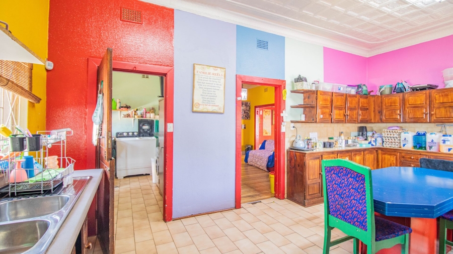 3 Bedroom Property for Sale in Brakpan Central Gauteng