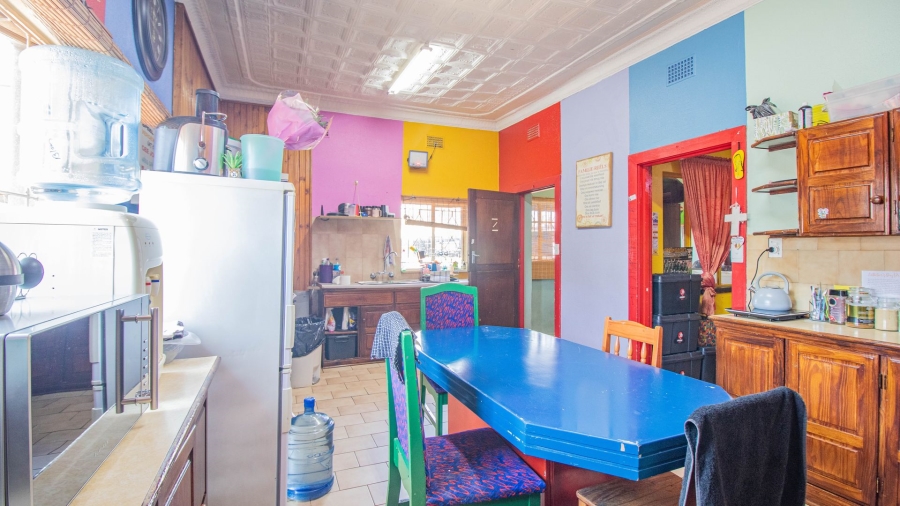 3 Bedroom Property for Sale in Brakpan Central Gauteng