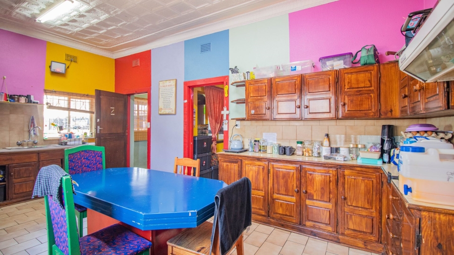 3 Bedroom Property for Sale in Brakpan Central Gauteng