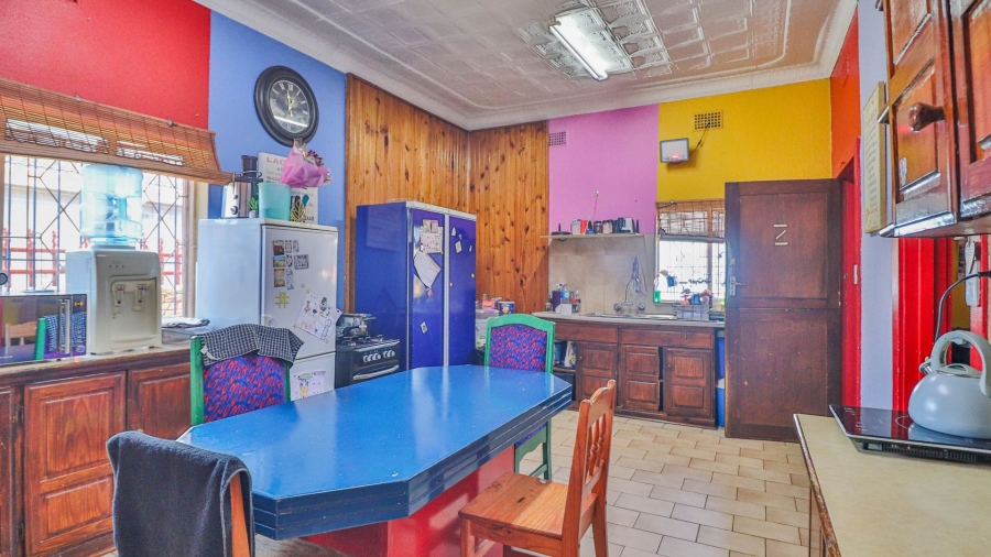 3 Bedroom Property for Sale in Brakpan Central Gauteng