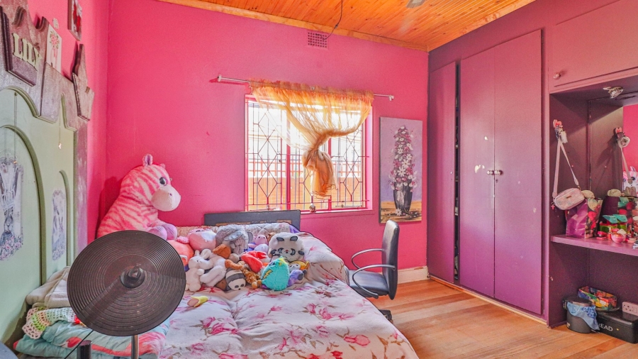 3 Bedroom Property for Sale in Brakpan Central Gauteng