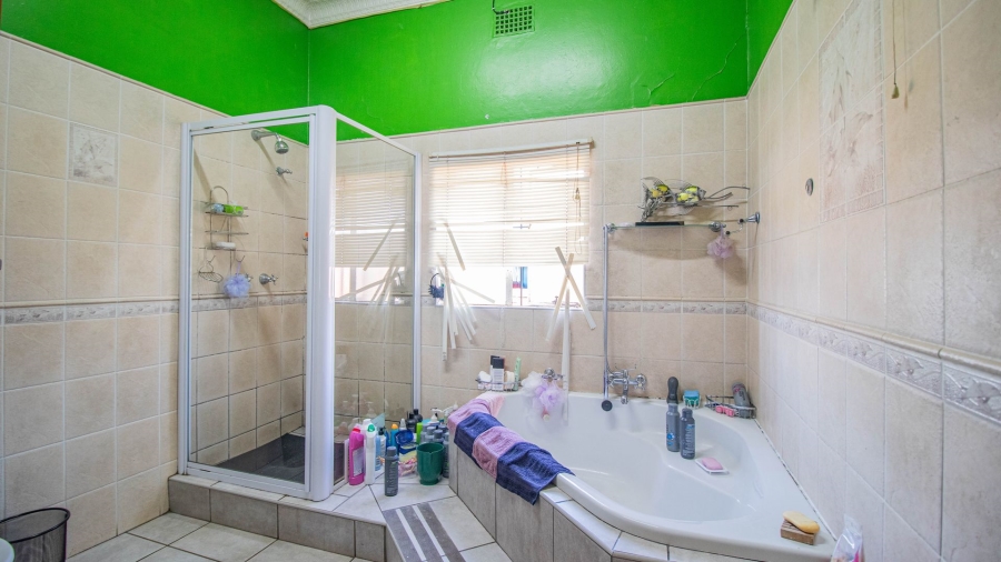 3 Bedroom Property for Sale in Brakpan Central Gauteng