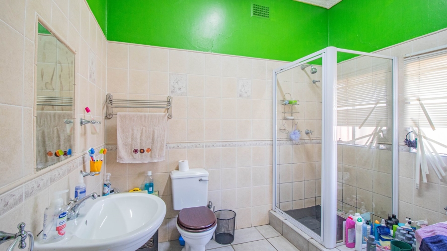 3 Bedroom Property for Sale in Brakpan Central Gauteng
