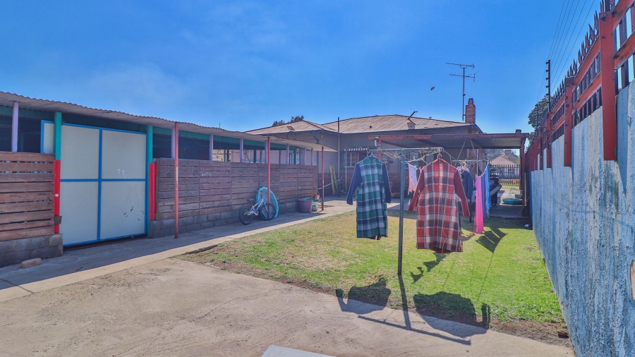 3 Bedroom Property for Sale in Brakpan Central Gauteng