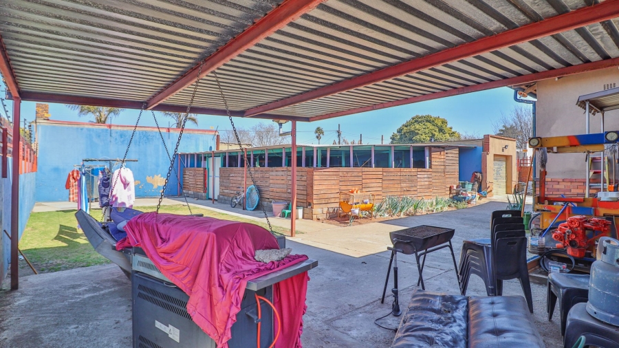 3 Bedroom Property for Sale in Brakpan Central Gauteng