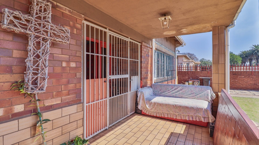 3 Bedroom Property for Sale in Brakpan Central Gauteng