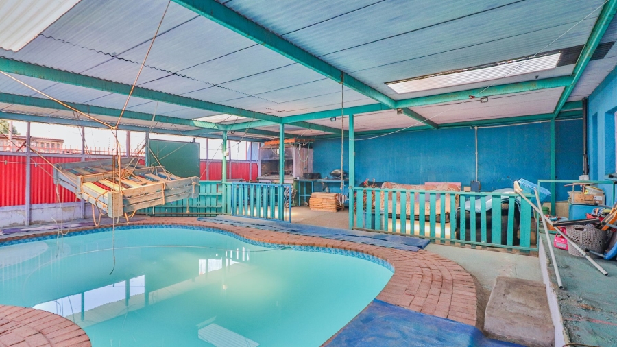 3 Bedroom Property for Sale in Brakpan Central Gauteng