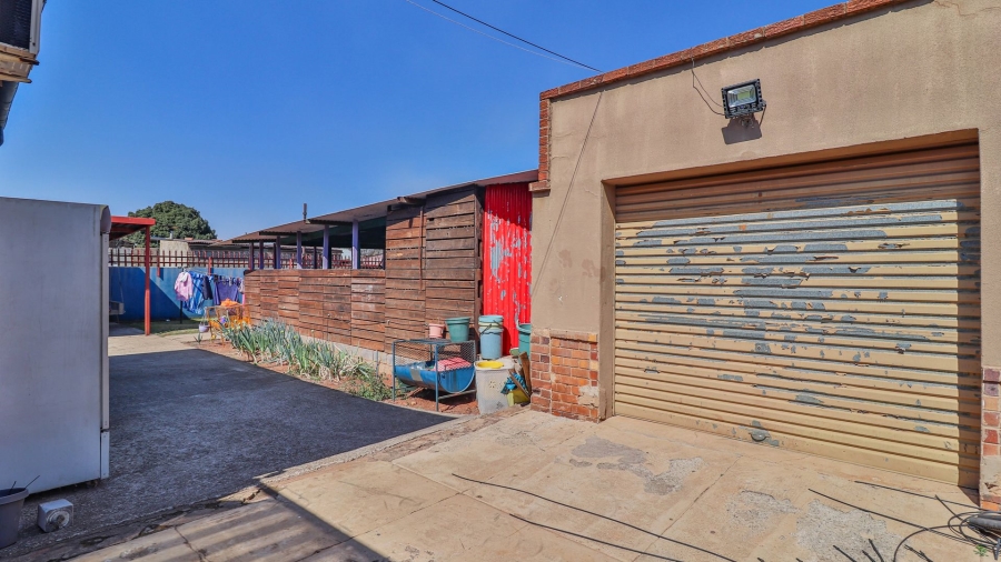 3 Bedroom Property for Sale in Brakpan Central Gauteng