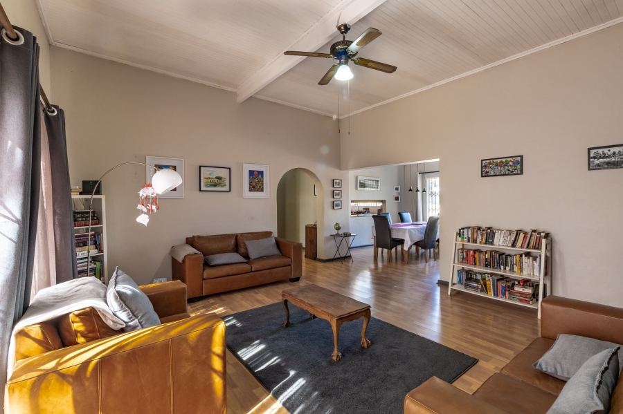 3 Bedroom Property for Sale in Wierda Park Gauteng