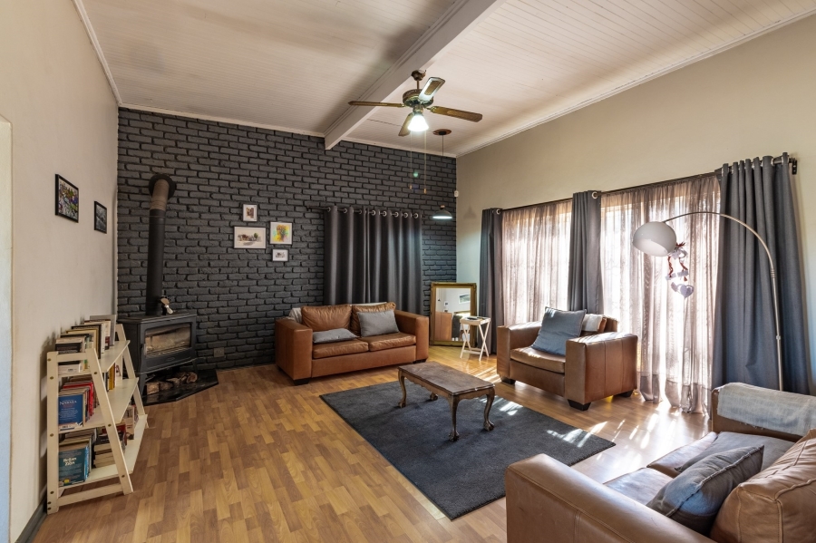 3 Bedroom Property for Sale in Wierda Park Gauteng