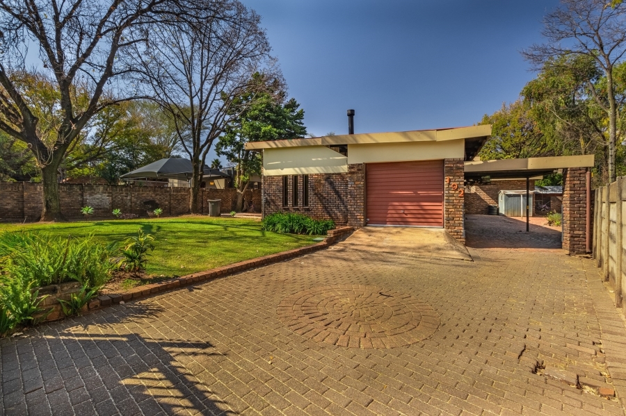 3 Bedroom Property for Sale in Wierda Park Gauteng
