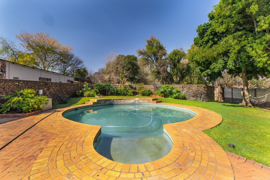 3 Bedroom Property for Sale in Wierda Park Gauteng